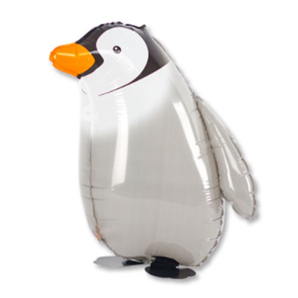 Ходячий шар Пингвин